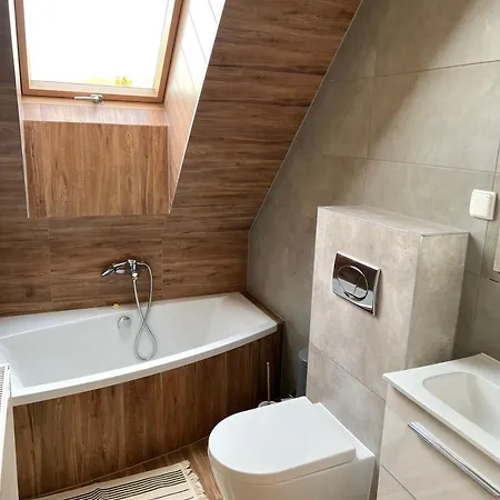 Pinus Apartamento *