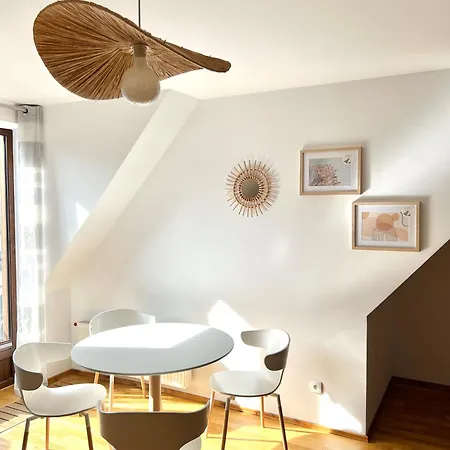 Pinus Apartamento